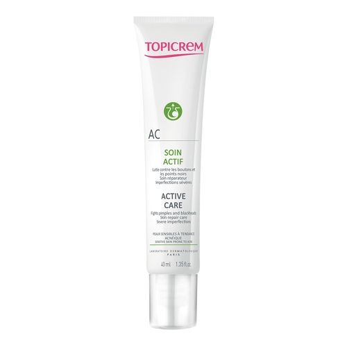 Topicrem - AC Active Care